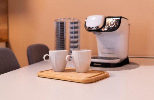 Plzen Apartment | Apartmány V Mlýnské strouze