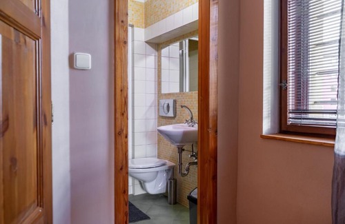 Plzen Apartment | Apartmány V Mlýnské strouze