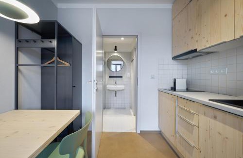 Dolni Morava Apartment | Apartmány Velká Morava