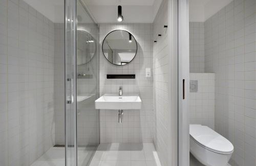 Dolni Morava Apartment | Apartmány Velká Morava