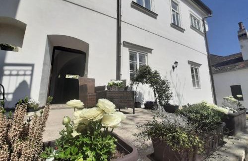 Mikulov House | Apartmány VIENNA