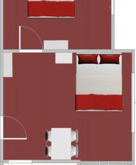 Lednice Apartment | Apartmány Vilma