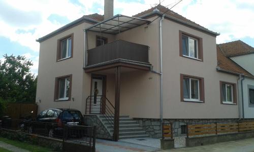 Lednice Apartment | Apartmány Vilma
