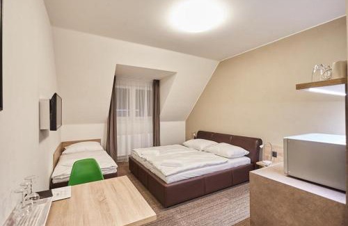 Mikulov Apartment | Apartmány Volarik