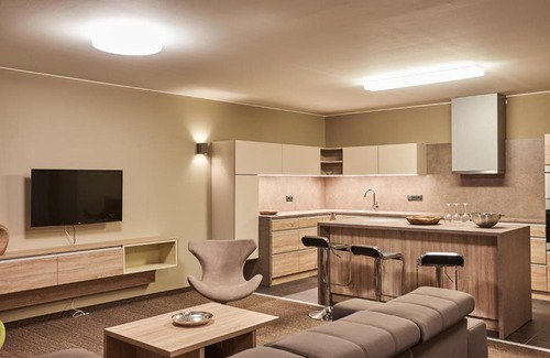 Mikulov Apartment | Apartmány Volarik