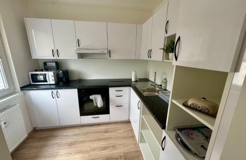 Wolkenstein Apartment | Apartmány Wolkenstein