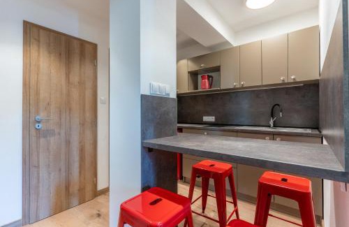 Kremnica Apartment | Apartmány Zámocké námestie