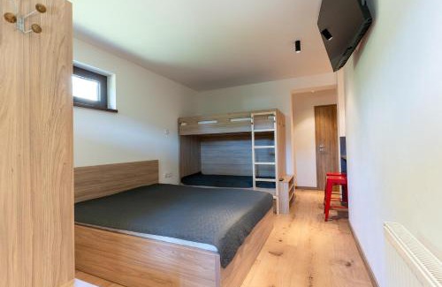 Kremnica Apartment | Apartmány Zámocké námestie