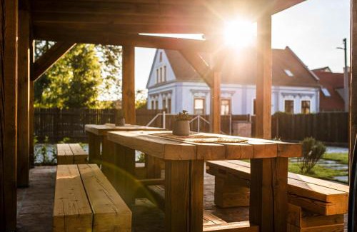 Nove Mesto pod Smrkem Apartment | Apartmány ZeMě