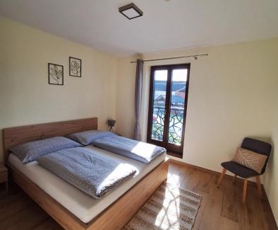 Vrbov Apartment | Apartmány Zaky
