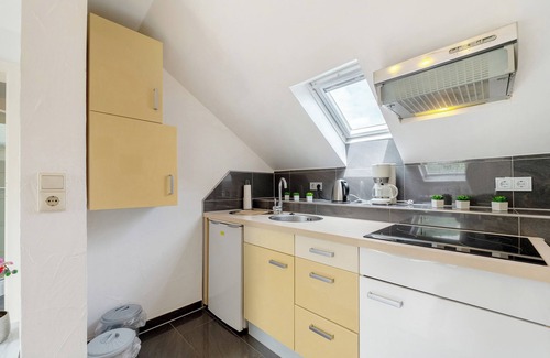 Thaleischweiler-Froschen Apartment | Apartment '2' with Wi-Fi