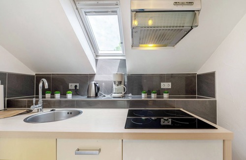 Thaleischweiler-Froschen Apartment | Apartment '2' with Wi-Fi