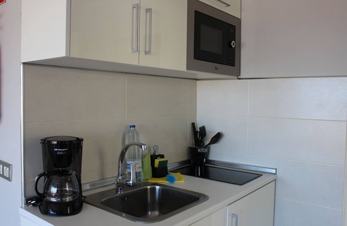 San Agustin Resort | Apartments Gran Canaria