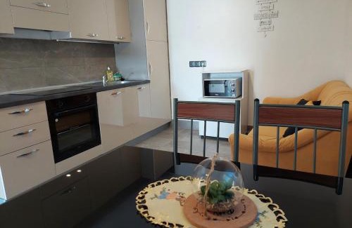 Cerklje na Gorenjskem Apartment | Apartma Žirovnik