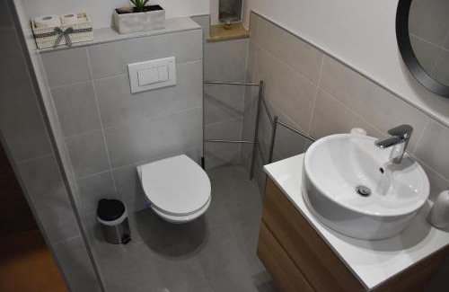 Ajdovscina Apartment | Apartma Darsi