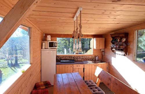 Kobarid Apartment | Apartma Humar