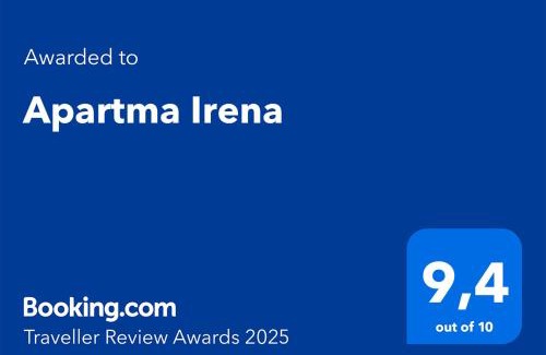 Bovec Apartment | Apartma Irena