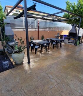 Portoroz Apartment | APARTMA JURICICH