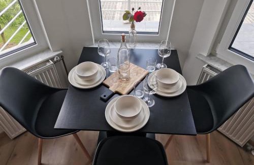 Ormoz Apartment | Apartma KORPEC