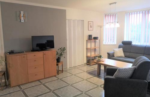 Liberec Apartment | Apartma Marcella Liberec