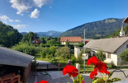Trzic Apartment | Apartma Marička