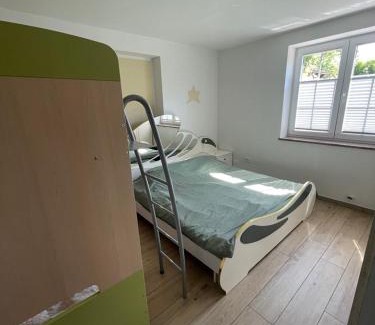 Cezarji Apartment | Apartma Metulj Koper - New