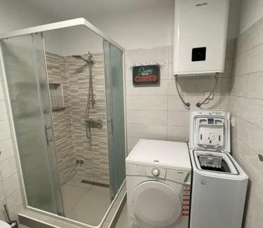 Cezarji Apartment | Apartma Metulj Koper - New