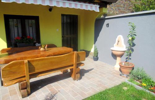Kubed Apartment | Apartma Qbed