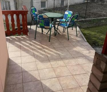 Sedlo Apartment | APARTMA SABOTIČ