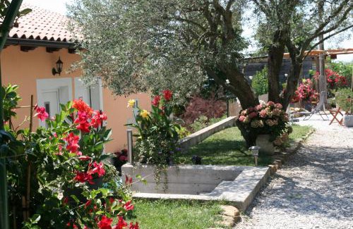 Seca Apartment | Apartma Seča