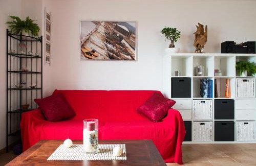 Seca Apartment | Apartma Seča