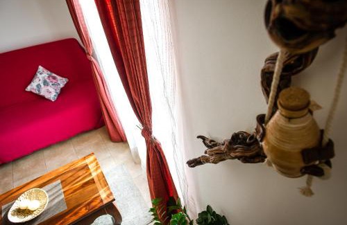 Seca Apartment | Apartma Seča