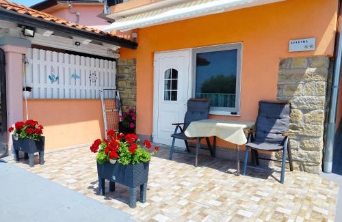 Seca Apartment | APARTMA SEA VIEW
