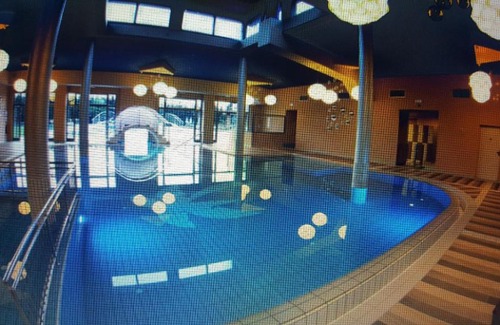 Dobova Apartment | Apartma Sebastjan Dobova near Terme Paradiso