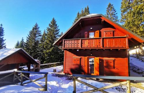 Ambroz pod Krvavcem Apartment | Apartma Smučišče Krvavec