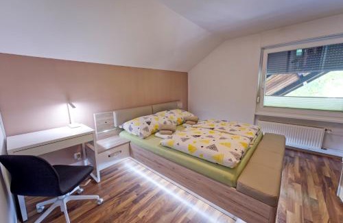 Preddvor Apartment | Apartma Storžič