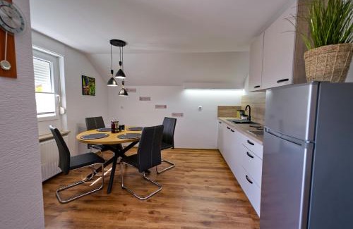 Preddvor Apartment | Apartma Storžič