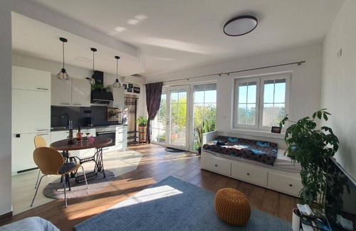 Prem Apartment | Apartma Tomažič