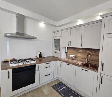 Ajdovscina Apartment | Apartma VINT
