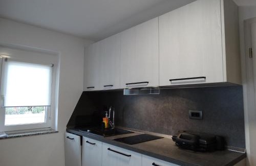 Cezarji Apartment | Apartma Vista