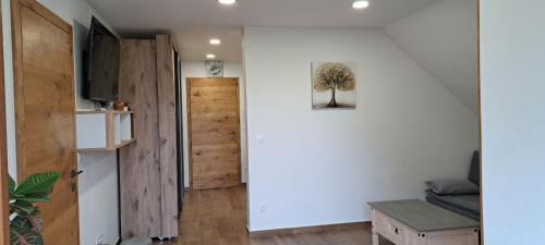 Olimje Apartment | Apartmaji Božiček