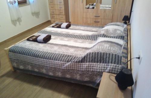 Crni Kal Apartment | APARTMAJI MATAŽIN