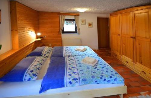 Ukanc Apartment | Apartmaji Zupančič