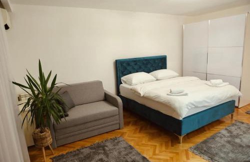 Novi Pazar Apartment | Apartman Čaršija