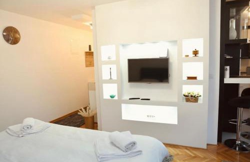 Novi Pazar Apartment | Apartman Čaršija