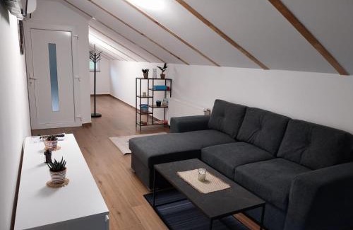 Gornje Jesenje Apartment | Apartman ŠafraM 2