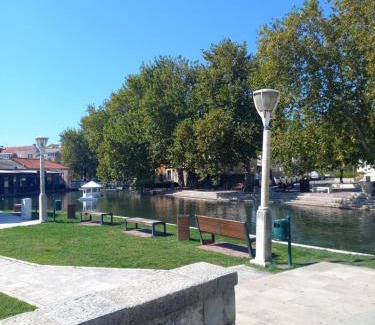 Solin Apartment | Apartman ŠODA - COTIĆ