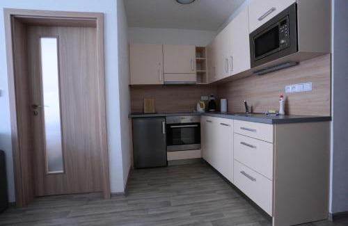 Vsemina Apartment | Apartman 13 Všemina