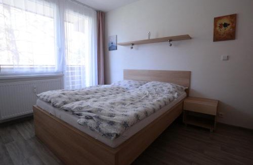 Vsemina Apartment | Apartman 13 Všemina