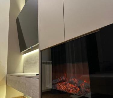 Jahorina Apartment | Apartman 15